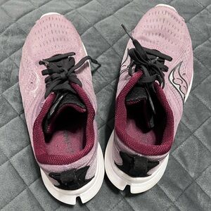 Women’s Saucony Kinvara 13 size 7.5